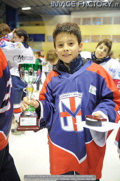 2015-04-12 Torneo di Pinzolo 6007 Premiazione - Samuele Ravera